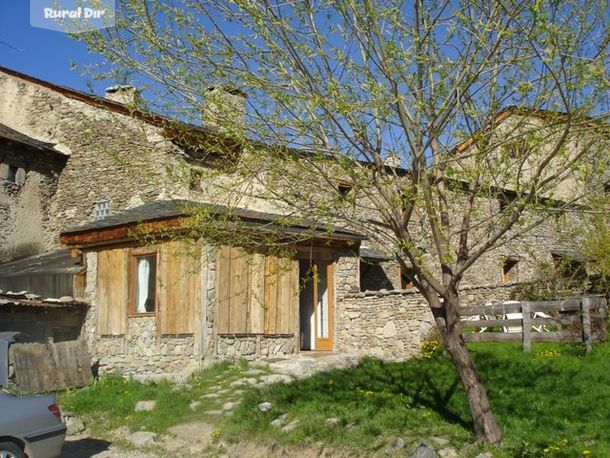 triplex nicky de la casa rural Gite rural Triplex Nicky