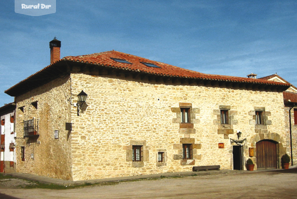 CASA FLORENCIO Hotel Rural de la casa rural Casa Florencio Hotel Rural