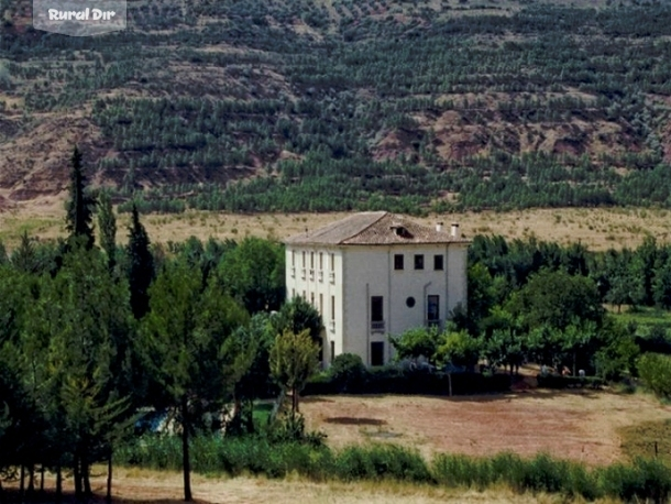 casa rural en Alcaraz Granja escuela Atalaya de la casa rural Granja escuela Atalaya de Alcaraz