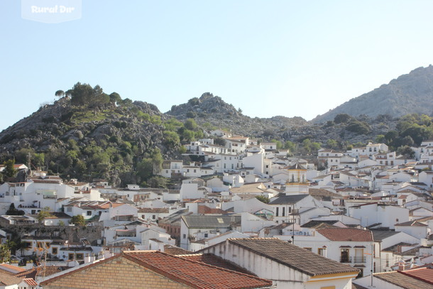 Casitas Sierra de Libar de la casa rural Casitas Sierra de Libar