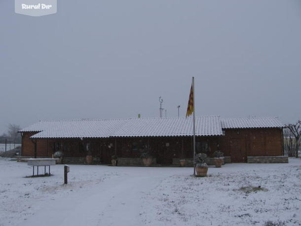 Observatorio de Pujalt de la actividad rural Observatorio de Pujalt