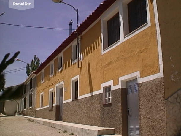 Senderismo y Naturaleza de la actividad rural Senderismo y Naturaleza