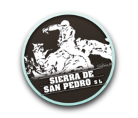 Sierra de San Pedro